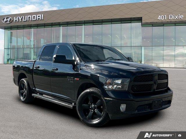 ram 1500 Classic 2019 - 7