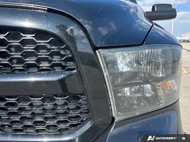 ram 1500 Classic 2019 - 11