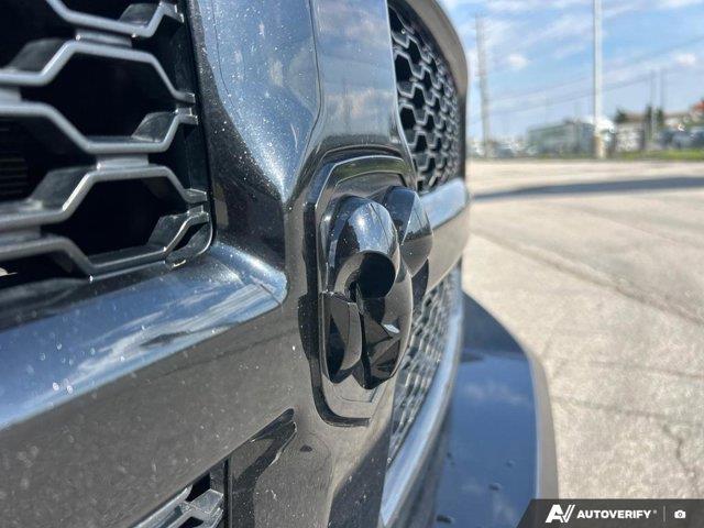 ram 1500 Classic 2019 - 12