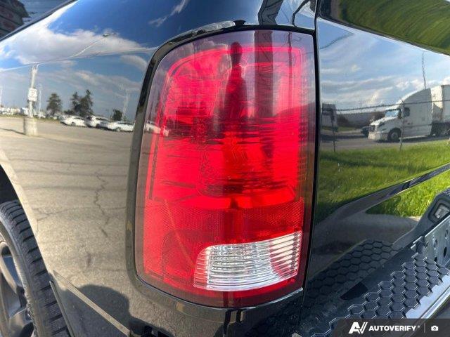 ram 1500 Classic 2019 - 14