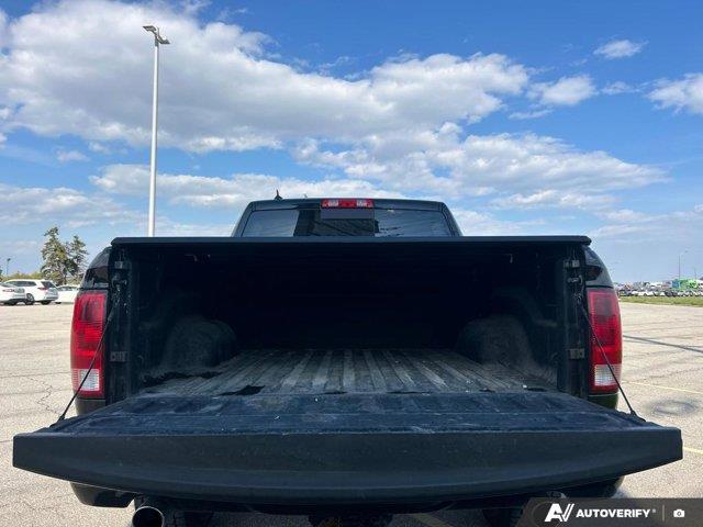 ram 1500 Classic 2019 - 15