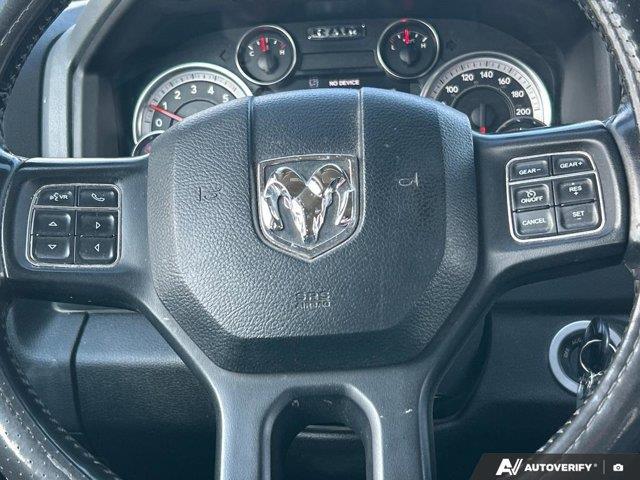 ram 1500 Classic 2019 - 19