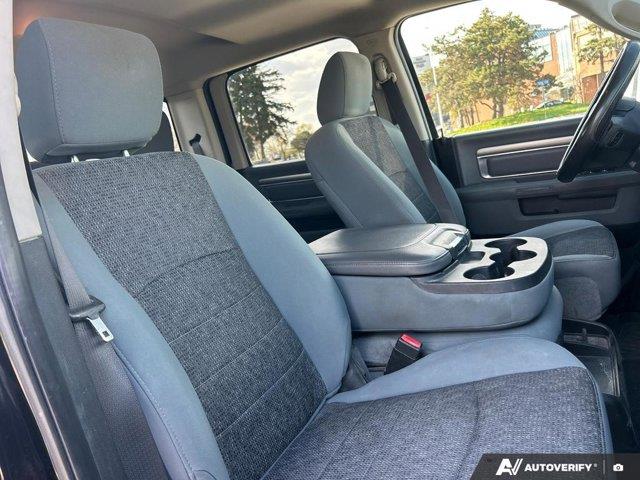 ram 1500 Classic 2019 - 25