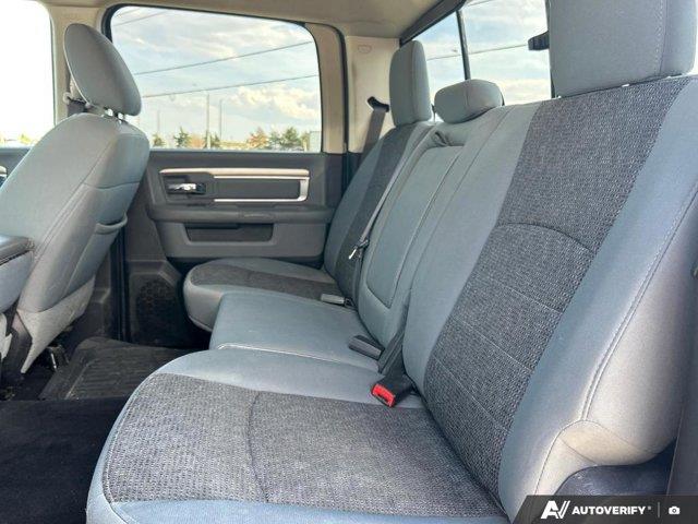 ram 1500 Classic 2019 - 26