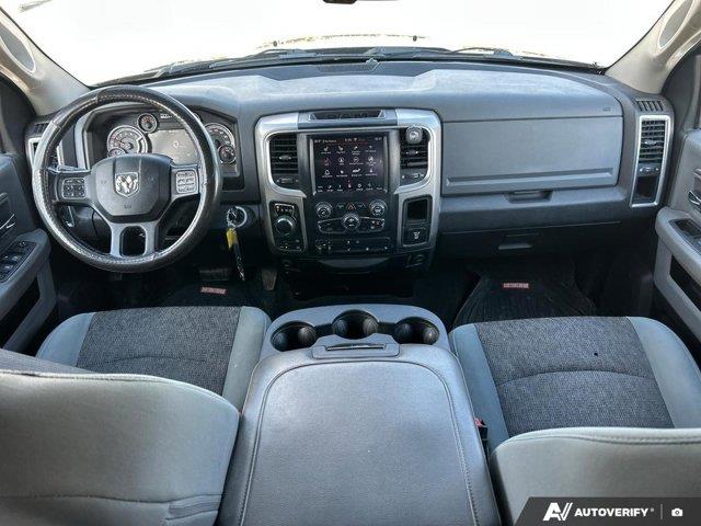 ram 1500 Classic 2019 - 27