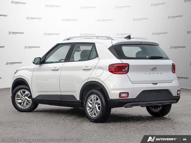 hyundai Venue 2026 - 4