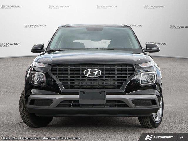 hyundai Venue 2026 - 2