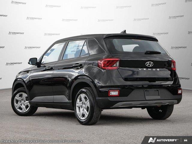 hyundai Venue 2026 - 4