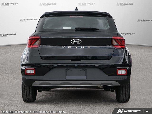 hyundai Venue 2026 - 5
