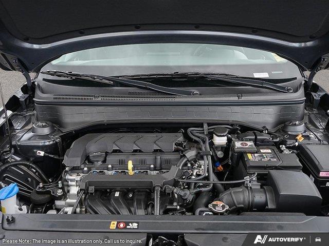 hyundai Venue 2026 - 6