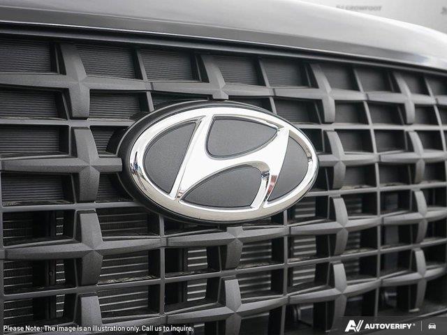 hyundai Venue 2026 - 9