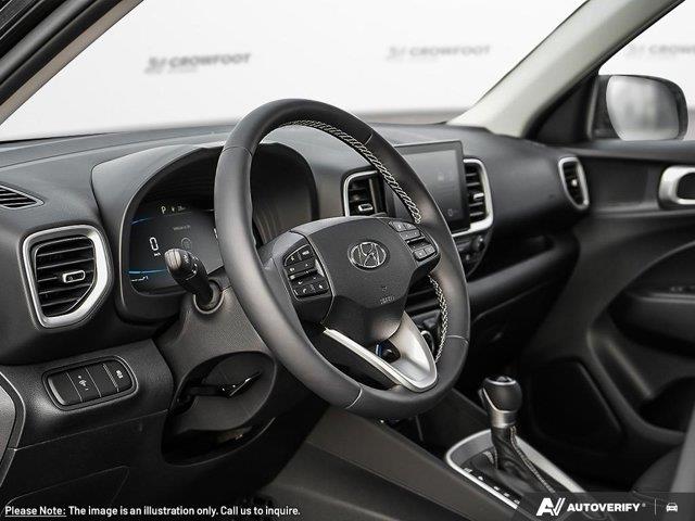 hyundai Venue 2026 - 12