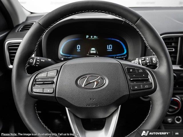 hyundai Venue 2026 - 13