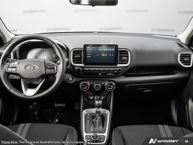 hyundai Venue 2026 - 22