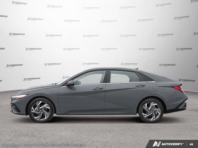 hyundai Elantra hybride 2026 - 3