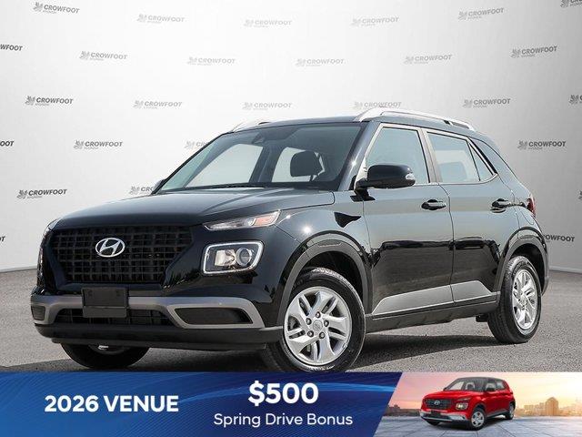 hyundai Venue 2026