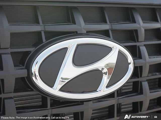 hyundai Venue 2026 - 9