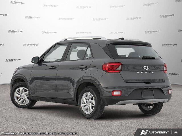 hyundai Venue 2026 - 4