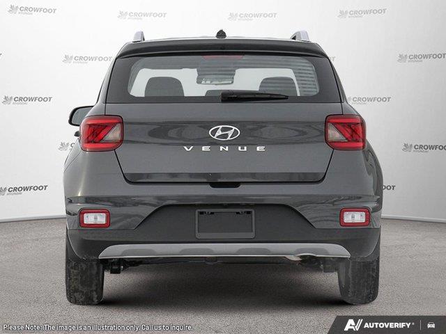hyundai Venue 2026 - 5