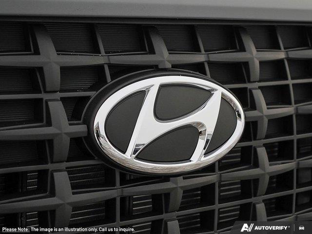 hyundai Venue 2026 - 9