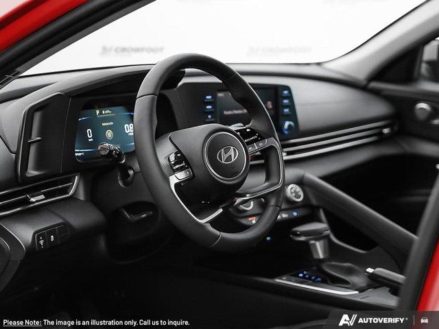 hyundai Elantra 2026 - 10
