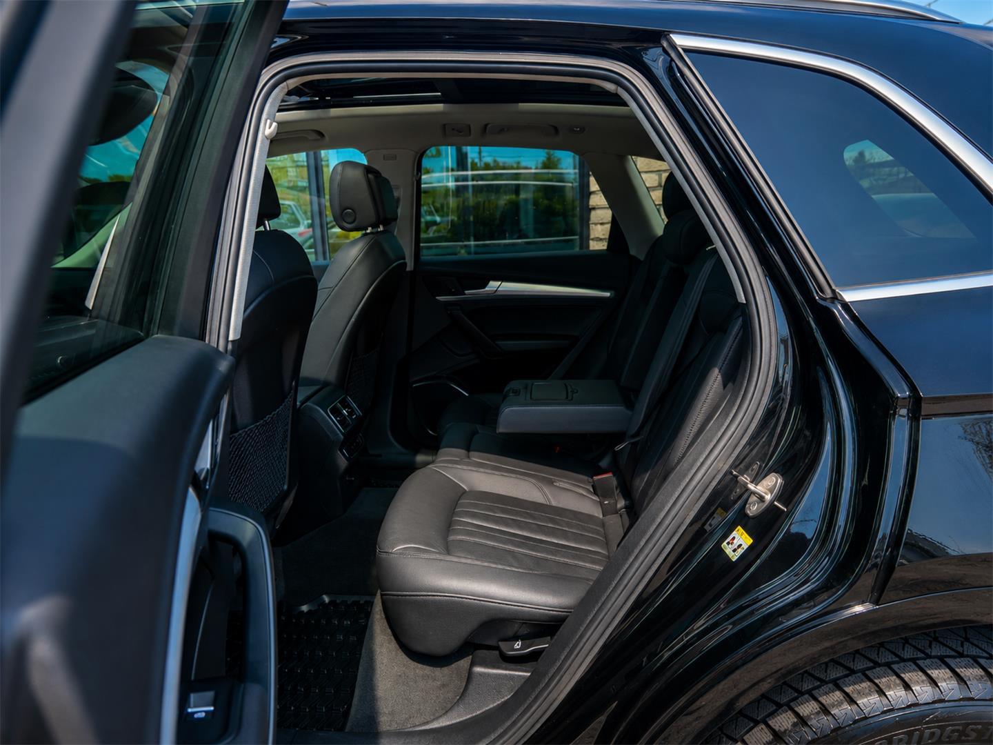 audi Q5 2019 - 26