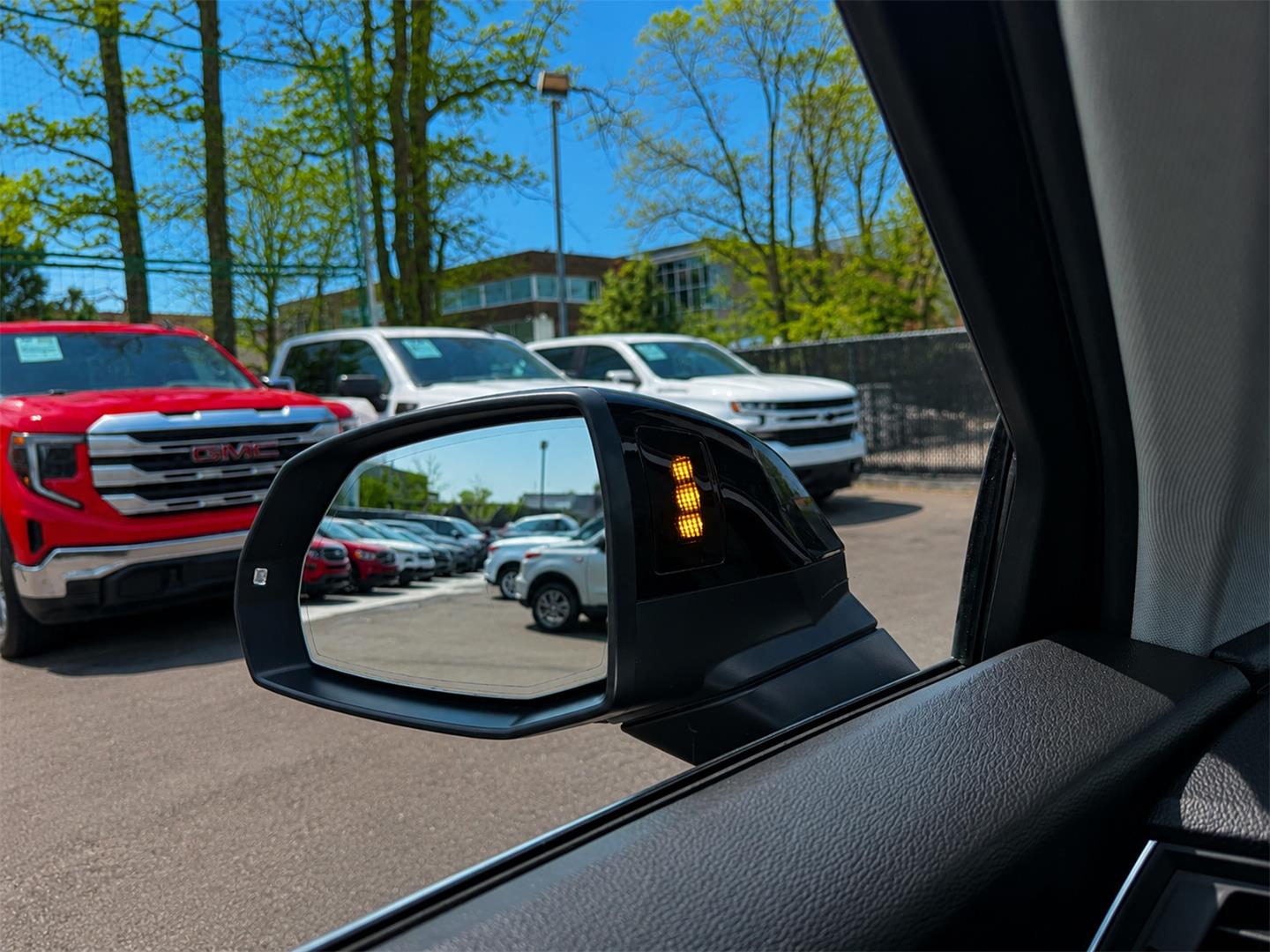 audi Q5 2019 - 29
