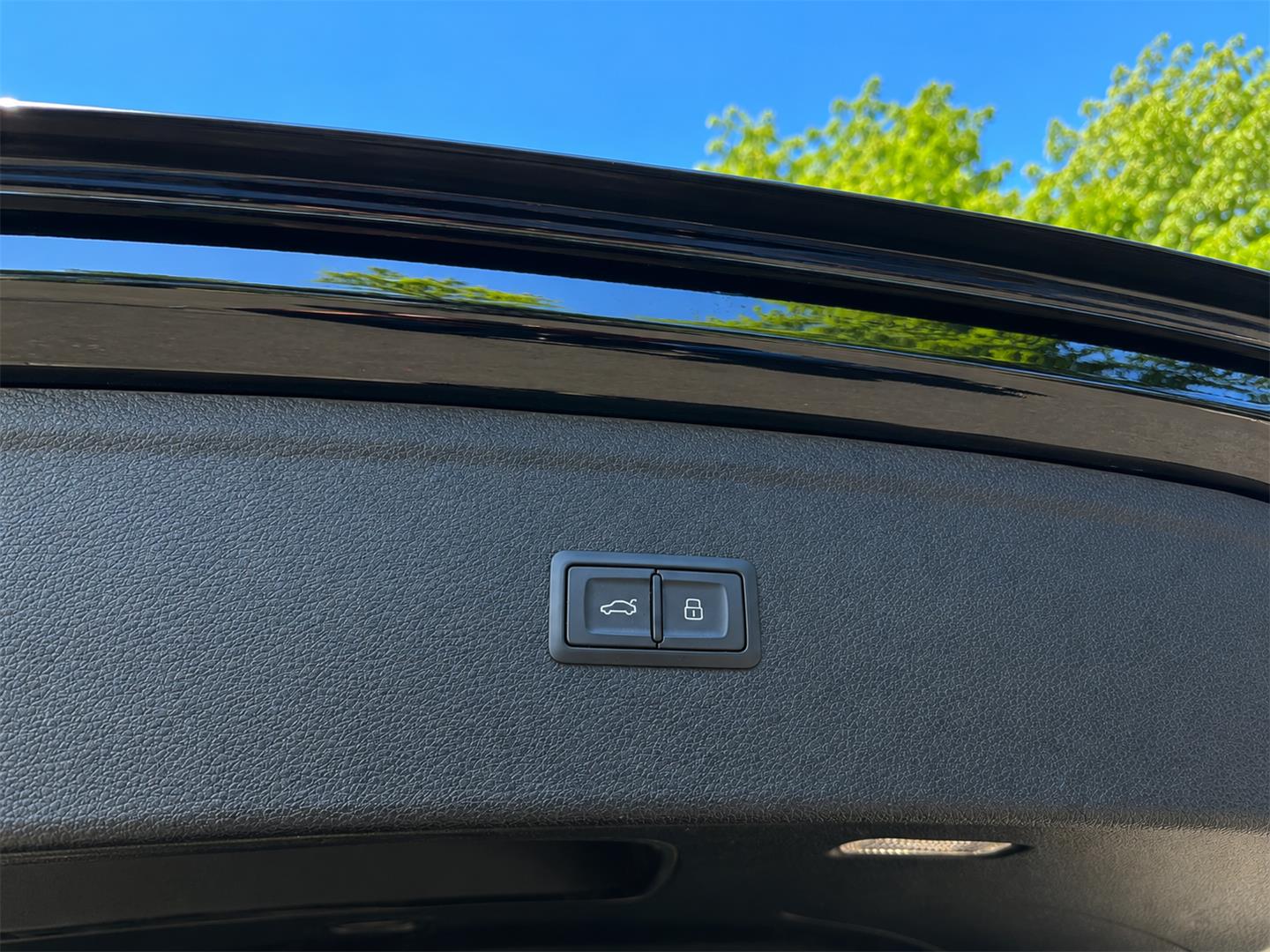 audi Q5 2019 - 31