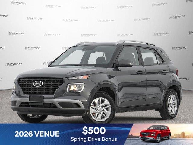 hyundai Venue 2026