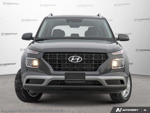 hyundai Venue 2026 - 2