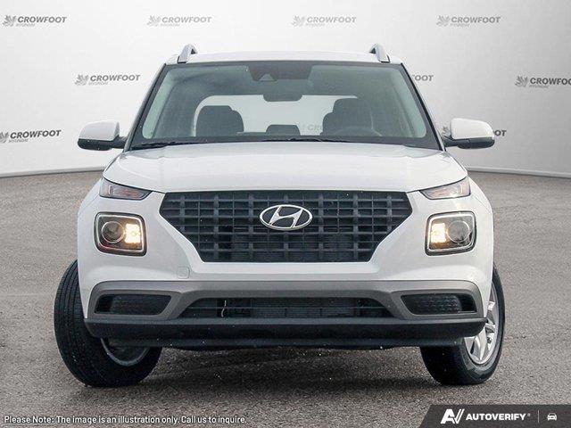 hyundai Venue 2026 - 2