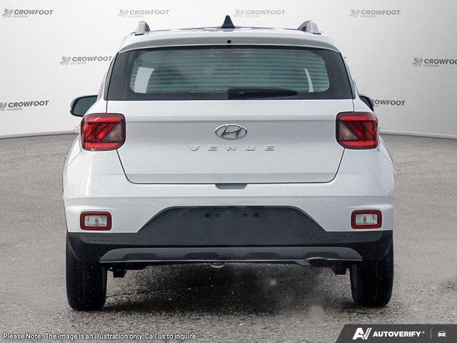 hyundai Venue 2026 - 5