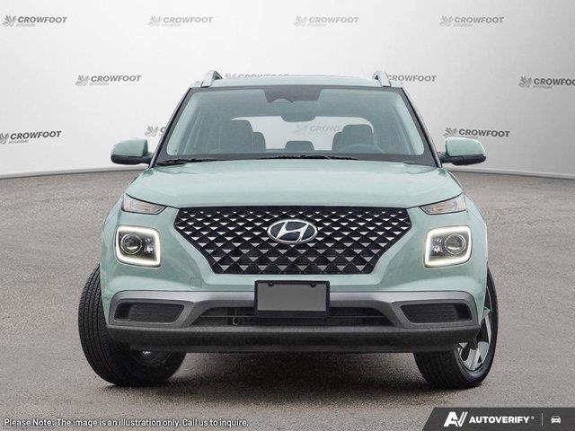 hyundai Venue 2026 - 2