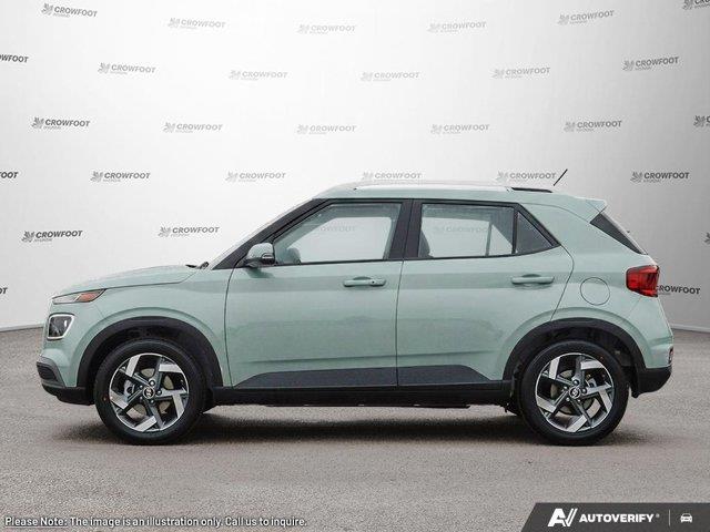 hyundai Venue 2026 - 3