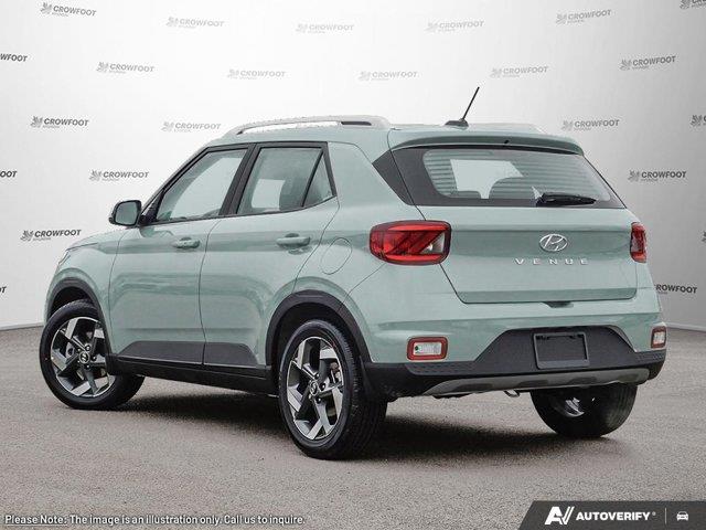 hyundai Venue 2026 - 4