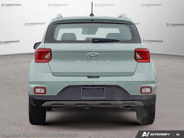 hyundai Venue 2026 - 5