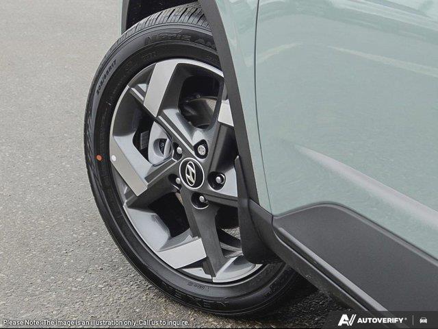 hyundai Venue 2026 - 6