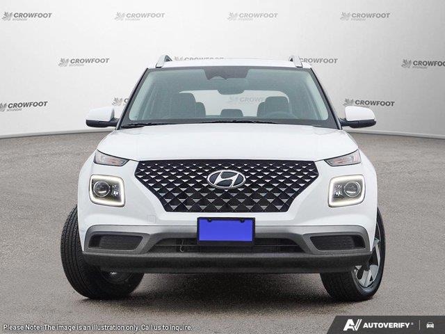 hyundai Venue 2026 - 2