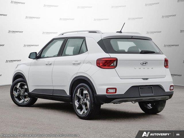 hyundai Venue 2026 - 4