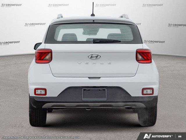 hyundai Venue 2026 - 5
