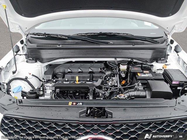 hyundai Venue 2026 - 6