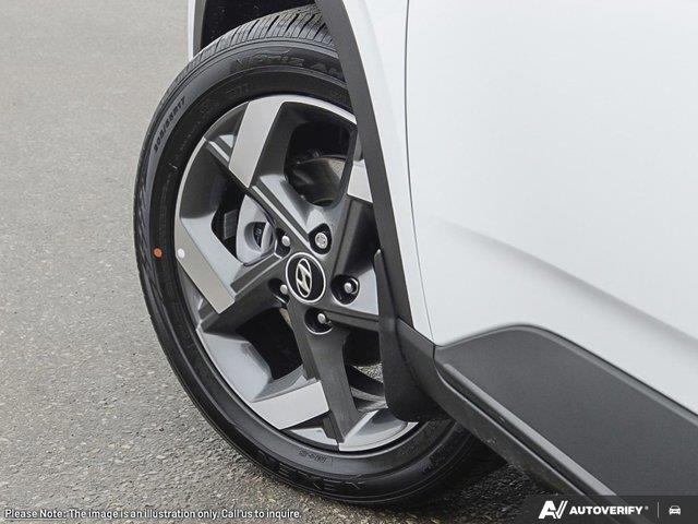 hyundai Venue 2026 - 8