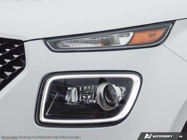 hyundai Venue 2026 - 10