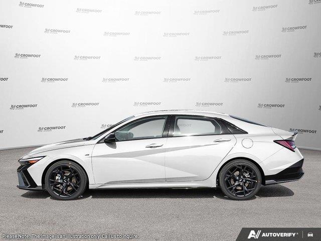 hyundai Elantra 2026 - 3