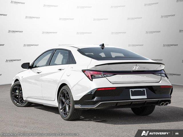 hyundai Elantra 2026 - 4