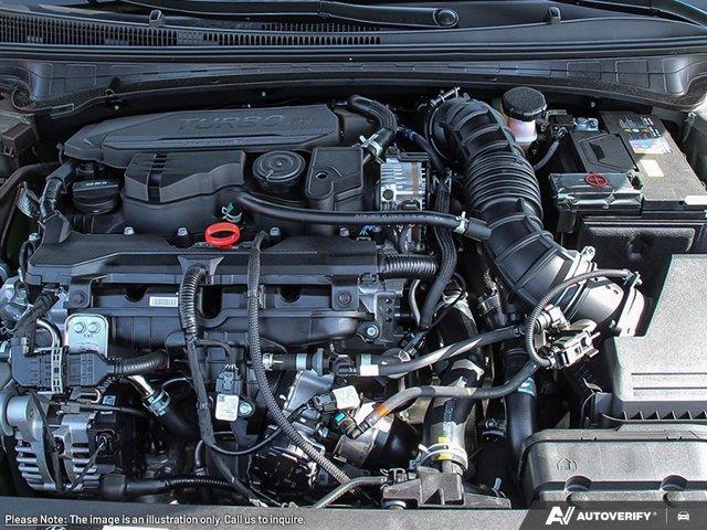 hyundai Elantra 2026 - 6