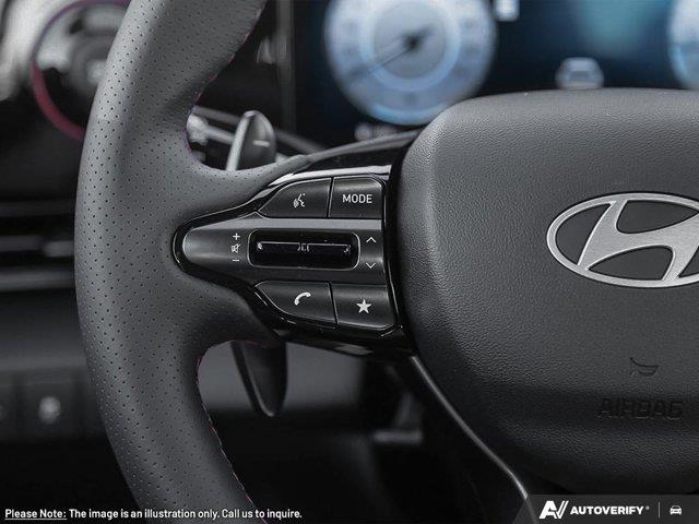 hyundai Elantra 2026 - 12