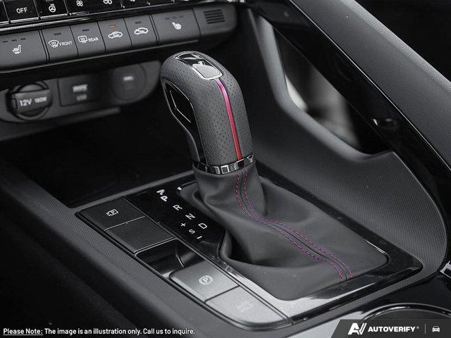 hyundai Elantra 2026 - 14
