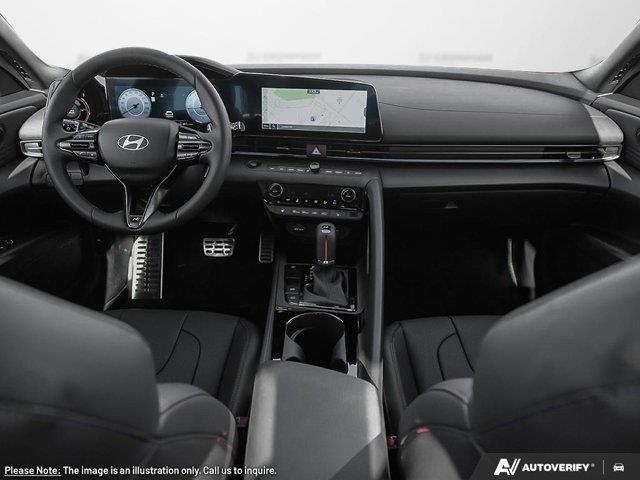 hyundai Elantra 2026 - 19