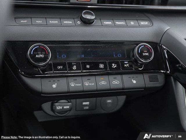 hyundai Elantra 2026 - 21